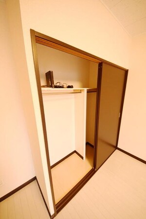 レオネクストブルーリーフの物件内観写真